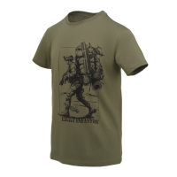 T-shirt (Light infantry)